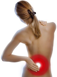 5 съвета за да се отървете от болки в гърба - Как да стигнем