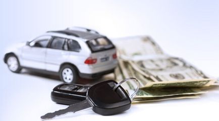 5 начина да продават кредитните автомобили, ако една титла от банката на техните собствени, търговията в, след като е потушен