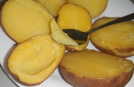 5 вкусно рецепта за печени картофи във фурната