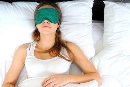 6 доказани начини да отслабнете, докато спи