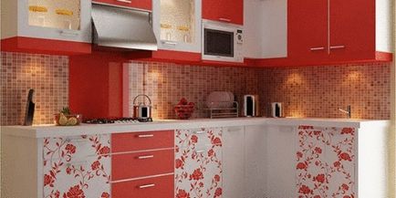 7 Най-добрите цветове за кухнята
