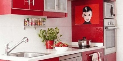 7 Най-добрите цветове за кухнята