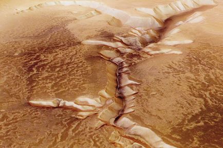 7-големите тайни на Mars
