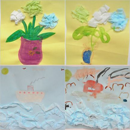 8 идеи за хартия занаяти с децата - честни майстори - ръчна изработка, ръчно изработени