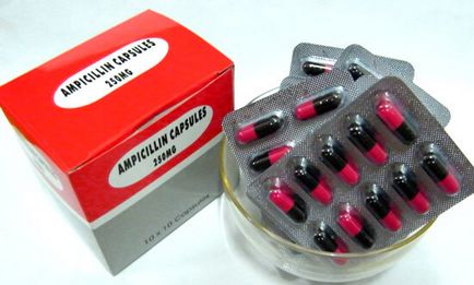 Антибиотици за мастит кои лекарства могат да се прилагат
