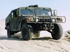 Автомобили Hummer (Hammer) - продажби, цени, отзиви, снимки 269 съобщения