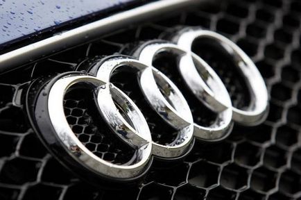 Автомобилна загриженост Volkswagen