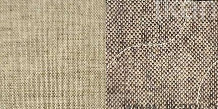 Бамбук - това плат свойства и състав - тъкани
