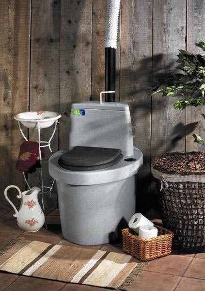 Био-тоалетна за разпит как да инсталирате и чисти, което е по-добре да изберем принципа на работа