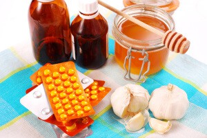 Rapid лек настинки народни средства за защита в дома