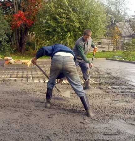 Блог - всичко за живота на село - засади граница градина