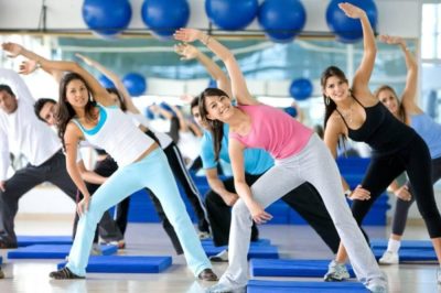 Bodyflex отслабване упражнения 15 минути на ден