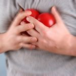 Болест на сърцето и съдови симптоми, причини
