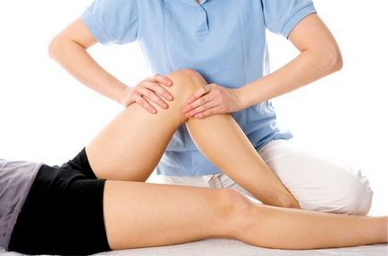 Koenig коляното лечение ставни заболявания, причините, симптоми