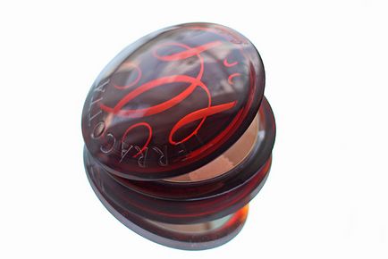 Bronzer прах Guerlain теракота светлина (сянка номер 03 брюнетки) - ревюта, снимки и цена