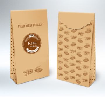 Kraft хартиени пликове с дръжки и без дръжки - обещаващо бъдеще на опаковките