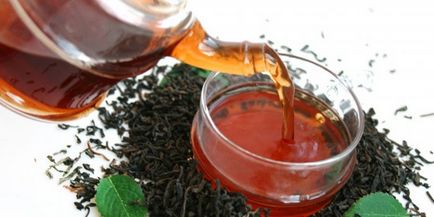 Puer Чай - как ползите и вредите, вкуса и ефекта от пиенето
