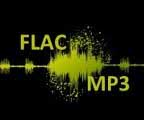 Как да конвертирате FLAC към mp3 медии - членове - да оставите програмата! Сайт за програмите