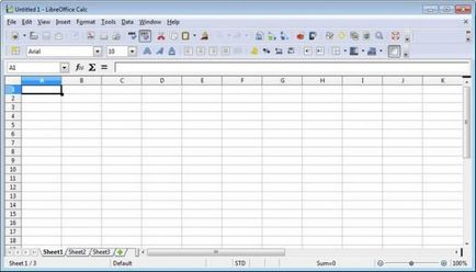 Отваряш XLS файл (Excel) без програмата Excel