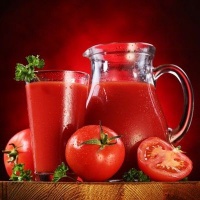Полезно от доматен сок за мъже