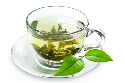 Полезно от зелен чай и с какво е вредно за човешкото
