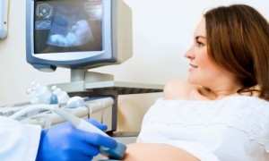Моен какво да вярва, че тестът не показва бременност, но ехографски предавания