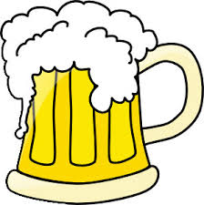 Чрез колко бира ерозира 1 литър, 2 литра, 0, 5 литра
