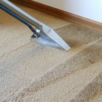 Почистване на килими в дома средства, методи, съвети
