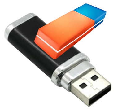 Какво става, ако флаш устройството не е форматиран (Flash Memory Toolkit) Какво става, ако флаш устройството не е форматиран