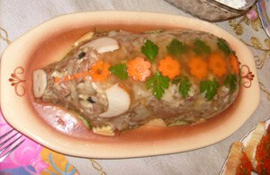 Какво да правите, ако не и замразени желе - как да се спаси празнична меню (правя) Какво да правите, ако не и замразени желе - как да се спаси празнична меню