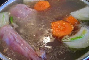 Какво да правите, ако не и замразени желе - как да се спаси празнична меню (желе) Какво да правите, ако не и замразени желе - как да се спаси празнична меню