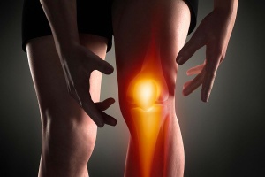 Какво е това блокадата на коляното, както се прави и какви лекарства