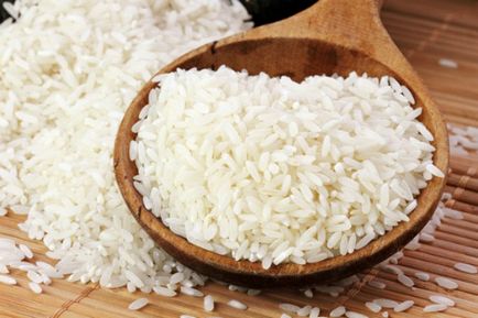 Кое е по-добре - елда или ориз диета