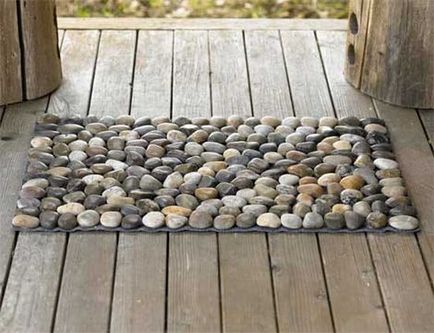 Какво може да се направи от камъчета