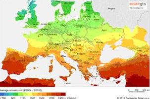 Какво е слънчасване