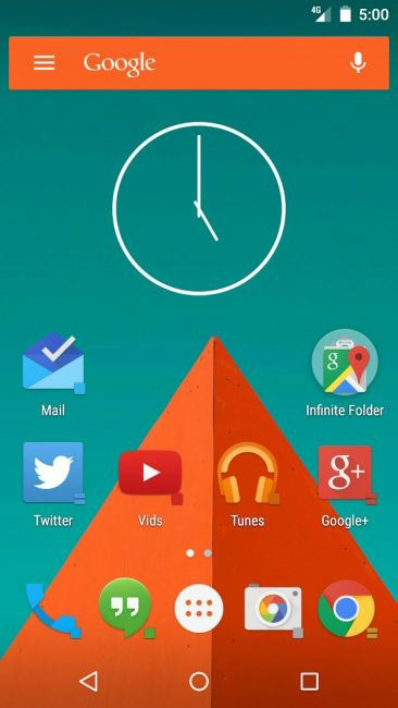 Какво е стартера 3 за Android - как да поправите грешки