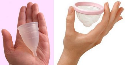 Какво е менструалния чаша, и защо трябва да го използвате