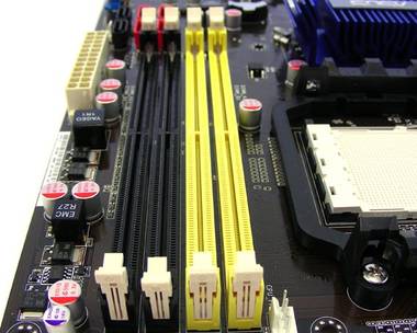 Каква е паметта на компютъра и за това, което е като да се увеличи RAM