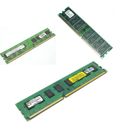 Каква е паметта на компютъра и за това, което е като да се увеличи RAM