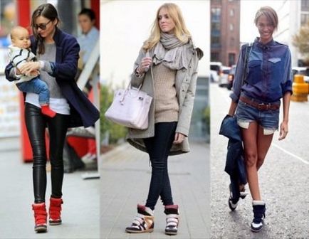 Какво е Snickers (42 снимки) Обувки от Baldinini, Lacoste, Puma, кедита и други марки
