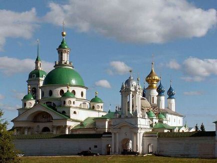 Това, което е ставропигия манастир диша Православието