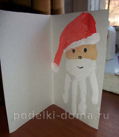 Дядо Мраз със собствените си ръце, кутия идеи и семинари