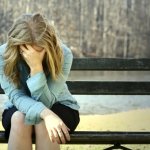 Депресията причинява симптомите, как да се справят