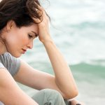Депресията причинява симптомите, как да се справят
