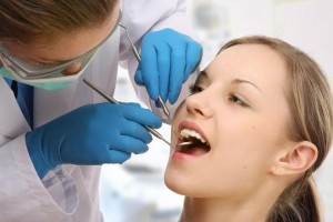 Диагнозата на пародонтит, зъб - може да бъде най-добрият сайт за стоматология