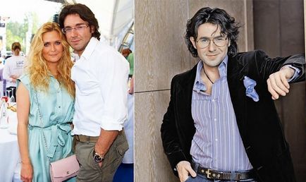 Андрей Malakhov диетично меню като тънки Андрей Malakhov, тайни и правила за диета