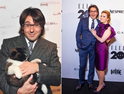 Андрей Malakhov диетично меню като тънки Андрей Malakhov, тайни и правила за диета