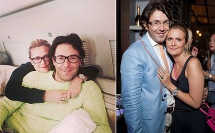 Андрей Malakhov диетично меню като тънки Андрей Malakhov, тайни и правила за диета