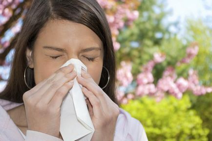 Диета за алергии при възрастни и едно дете