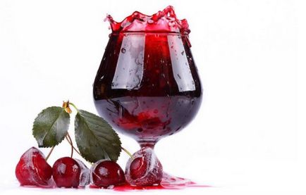 Къща вино череша - изискан винен продукт